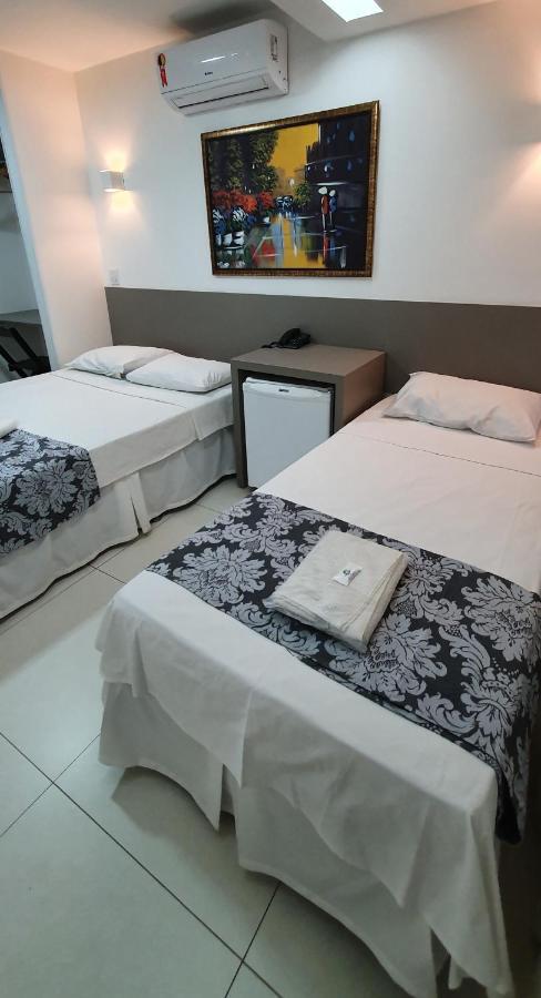 Hellyus Hotel Núcleo Bandeirante
